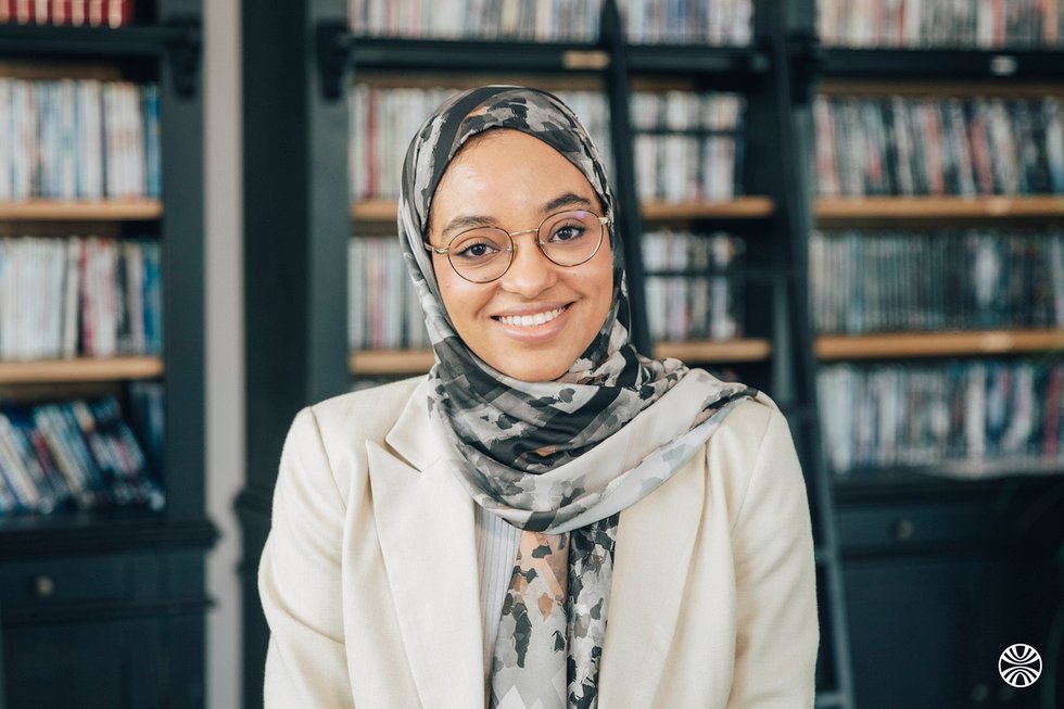 Rencontrez Soukaina, Data Analyst - Expleo