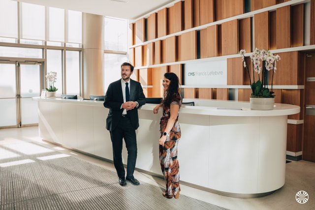 CMS Francis Lefebvre