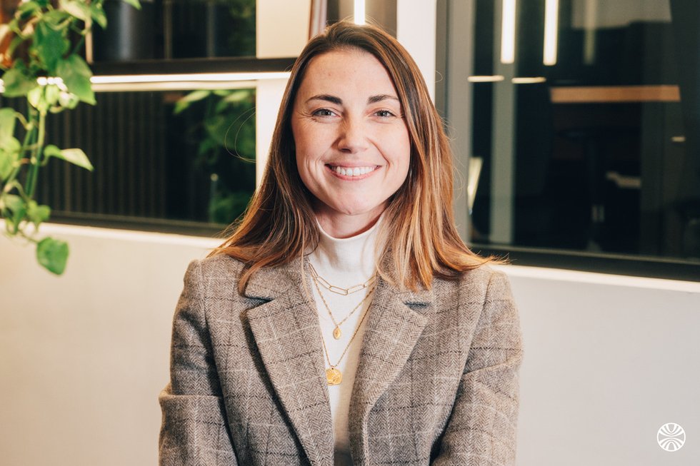 Rencontrez Lydwine, Directrice growth et e-commerce - DNG