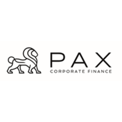 Pax Corporate Finance