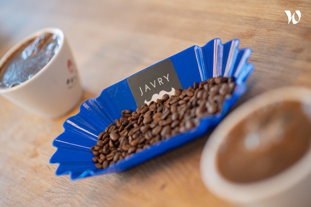 Javry Coffee