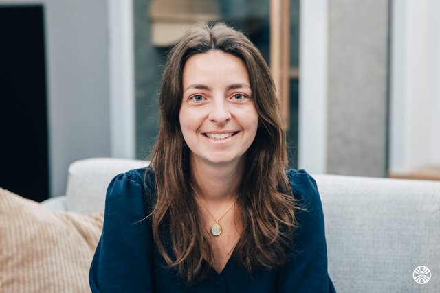 Rencontrez Clémentine - Responsable des opérations - Parallel