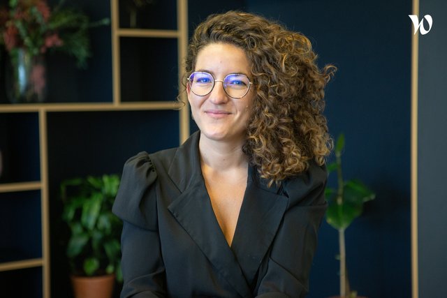 Rencontrez Ségolène, Territory Manager France - Dynatrace