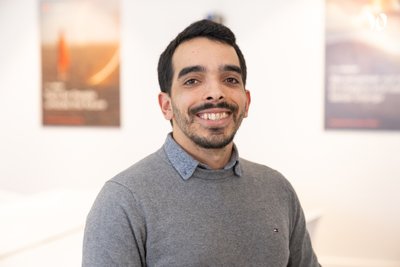 Rencontrez Ahmed, consultant Cloud Azure et DevOps