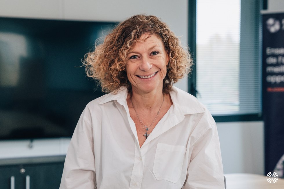 Rencontrez Florence, Expert Comptable Commissaire aux Comptes - PKF Arsilon