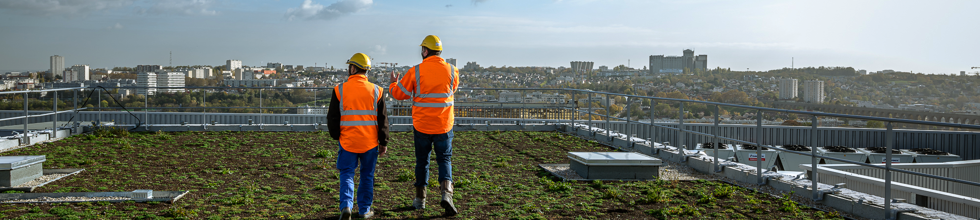 VINCI Energies en France