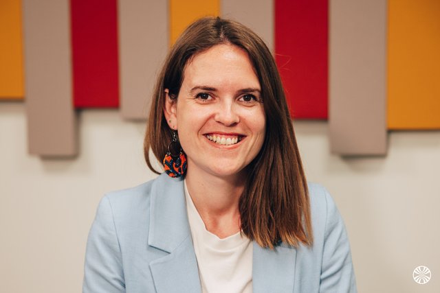 Rencontrez Marion, Manager Souscription Resposabilité Civile - AXA