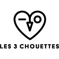 LES 3 CHOUETTES