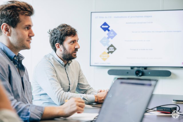 SNCF CONSULTING