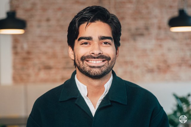 Rencontrez Matthias, Consultant - Les Nouveaux Héritiers