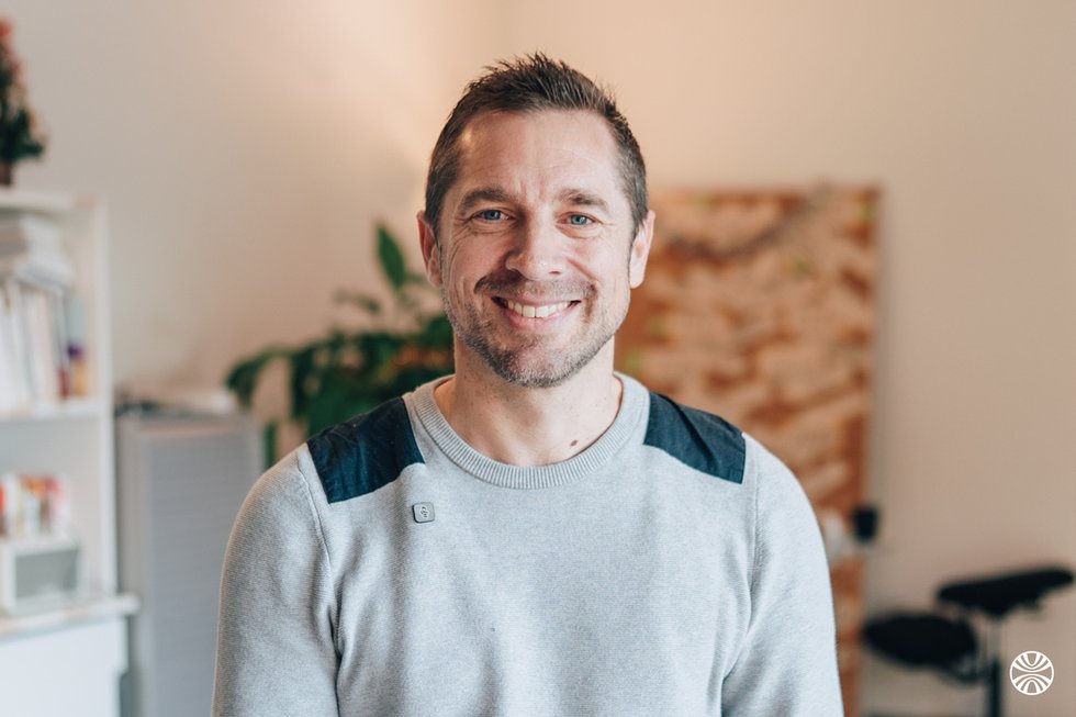 Rencontrez Julien, Développeur web - Nicomak