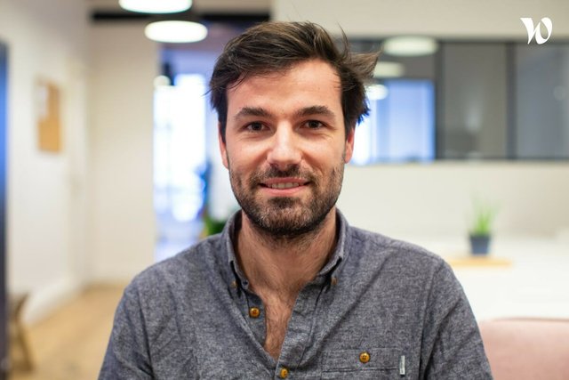 Découvrez Cuure avec Jules, Co founder & COO - Cuure