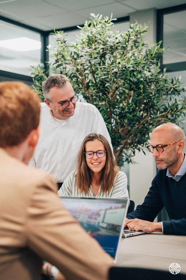 AUMOVIO Digital Services France