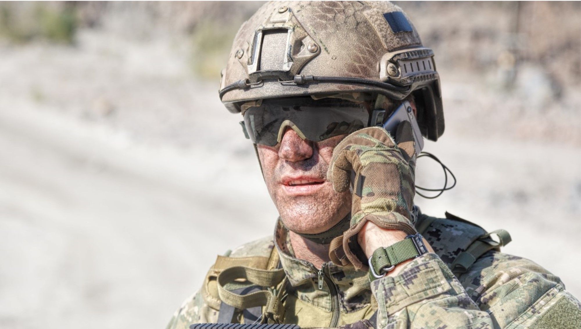 Envie de travailler sur un programme de sécurité majeur en France ? 