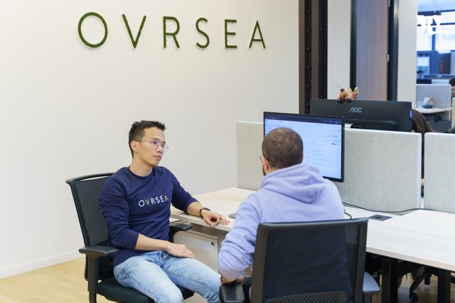 OVRSEA