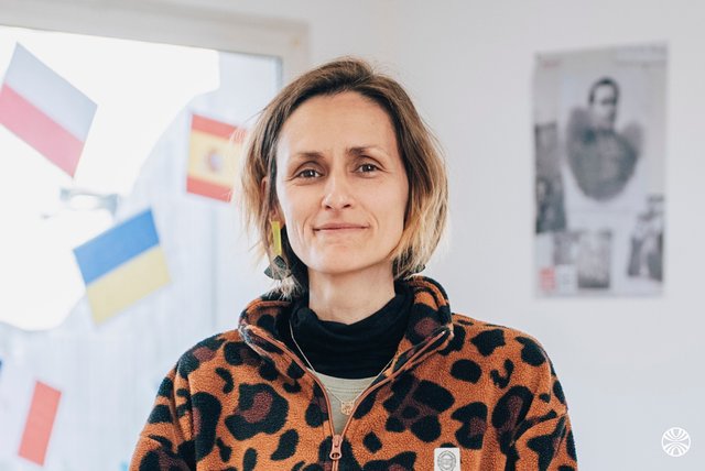 Rencontrez Pauline, Assistante de service social - Apprentis d'Auteuil