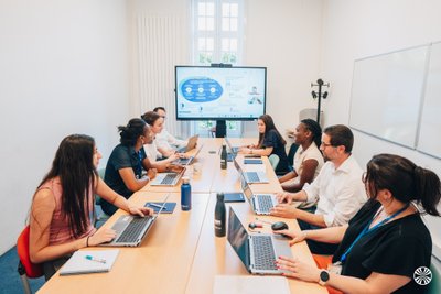 APHP - Direction de la Recherche Clinique et de l'Innovation (DRCI)