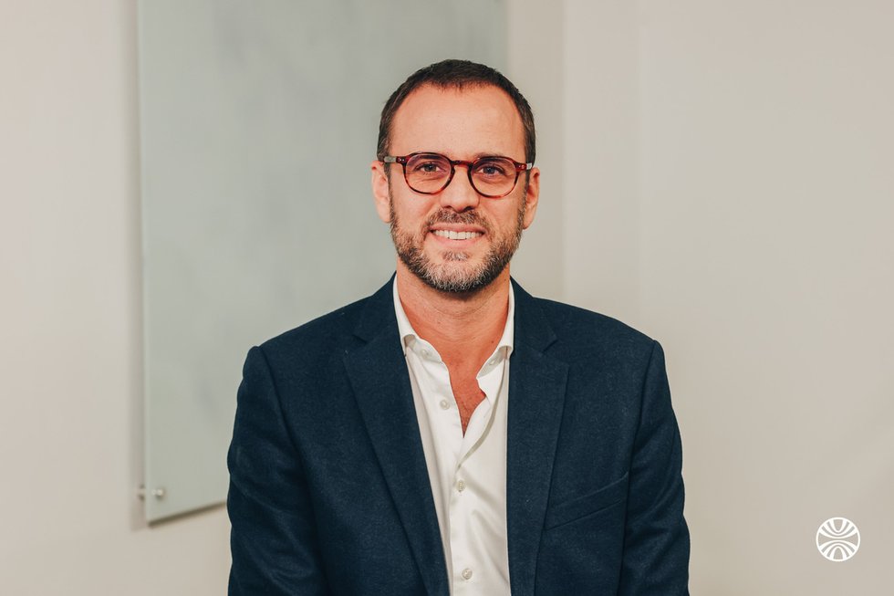 Rencontrez Yann-Cédric, Managing Partner - Etyo