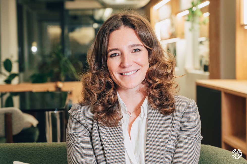 Rencontrez Kim, Associée - DNG