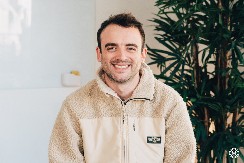 Rencontrez Nicolas, CTPO Platform - Recept AI