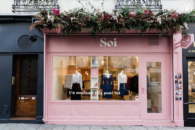 Soi Paris