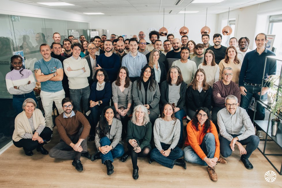 DECOUVREZ EN VIDEO LES LOCAUX DE DATANUMIA A COURBEVOIE - Datanumia