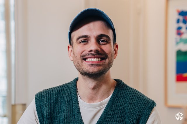 Rencontrez Benoit, co-fondateur - Lokki