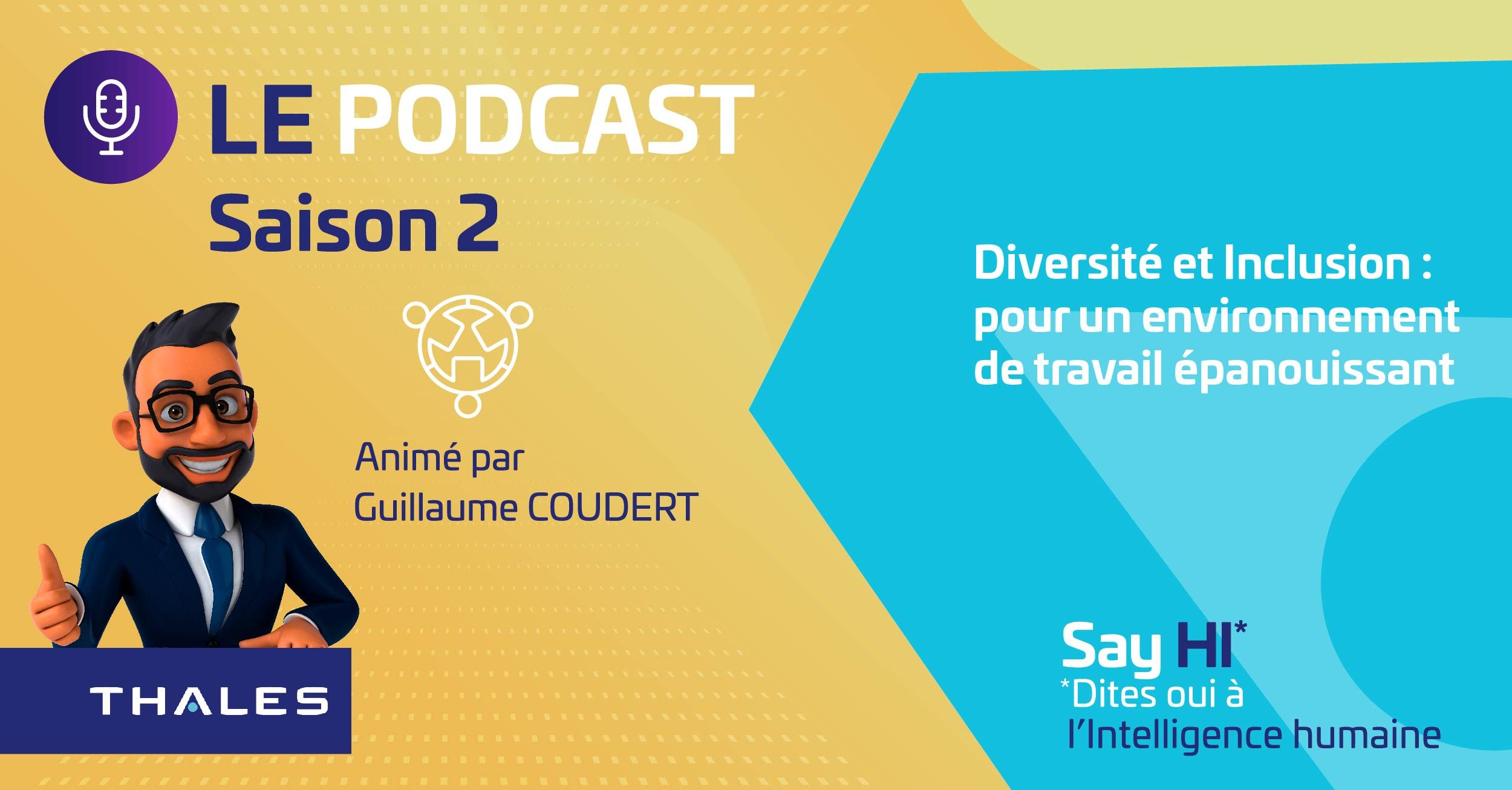 Diversité et Inclusion : pour un environnement de travail épanouissant