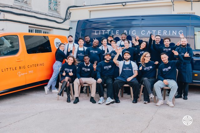 Little Big Catering