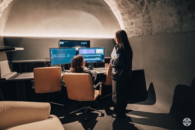 Helmut Agency x Production