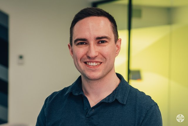 Meet Matt, Senior Engineer Manager - Kyriba