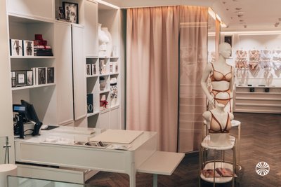 Aubade Paris