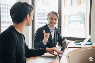 KLIMA SCHOOL - ANDROMEDE