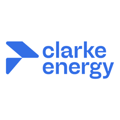 Clarke Energy France