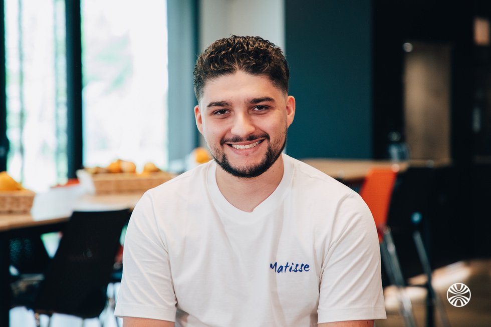 Rencontrez Baptiste, Software Development Engineer - N2jsoft