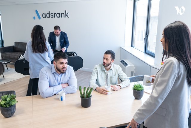 Adsrank