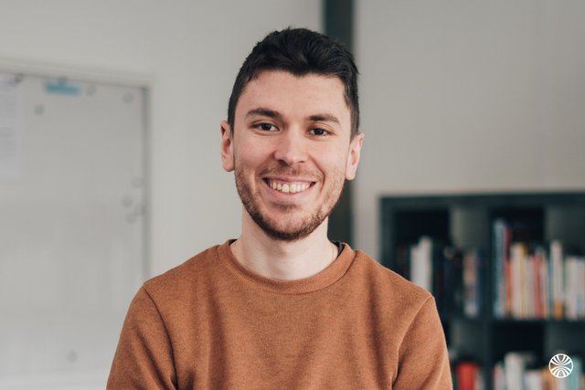 Rencontrez Thibaud, Manager IT - PACK Solutions
