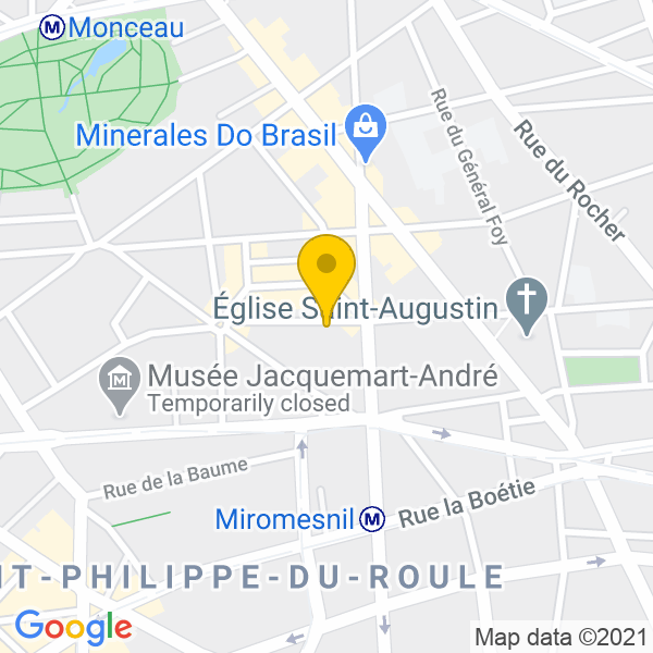 52, Rue de la Victoire, 75009, Paris