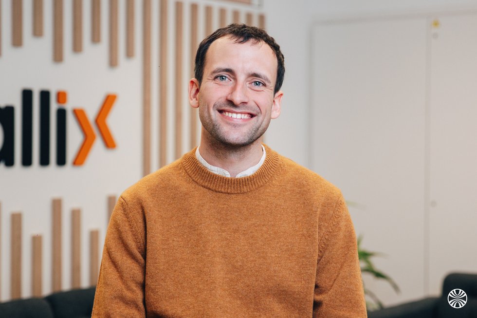 Rencontrez Xavier, R&D Manager - WALLIX