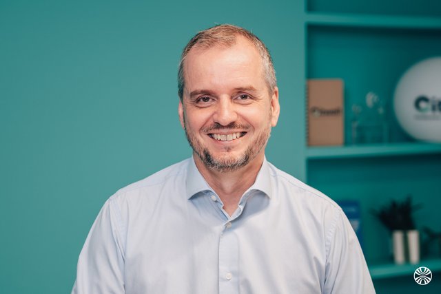 Rencontrez Stéphane, Associé - Citwell