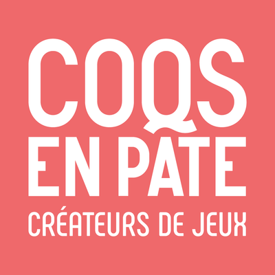 Les Coqs en Pâte