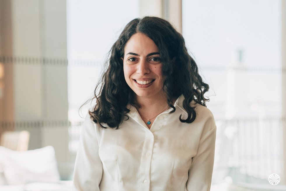Rencontrez Pauline, Senior Data Scientist - Boston Consulting Group
