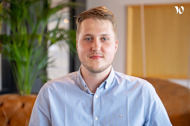 Meet Mattis, Valuation Expert - Parella