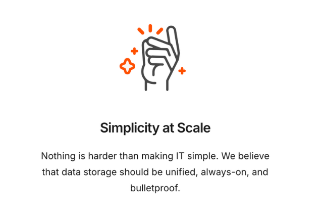 Pure Storage