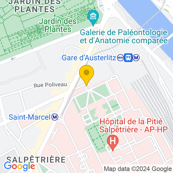 47, Boulevard de l'Hôpital, 75013, Paris