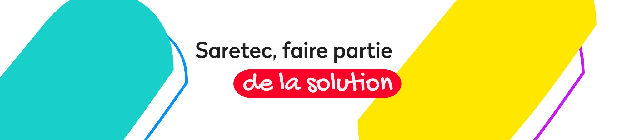 Groupe Saretec