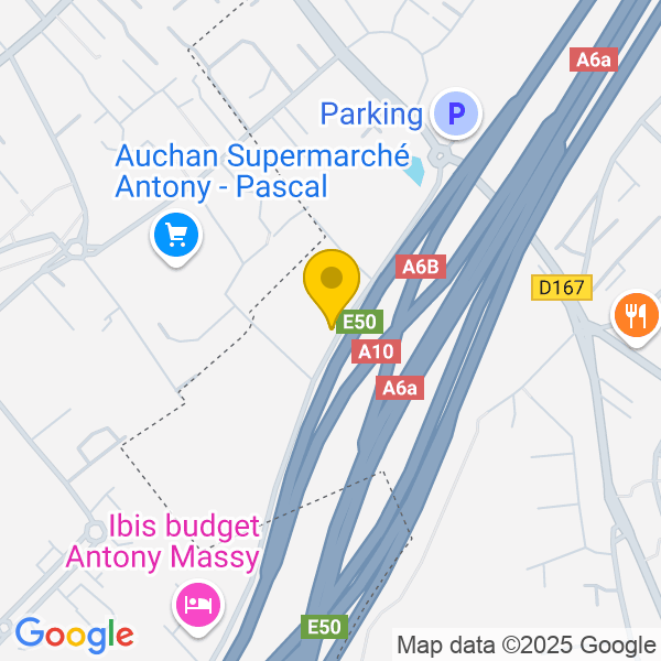 9, Rue Marcellin Berthelot, 91320, Wissous