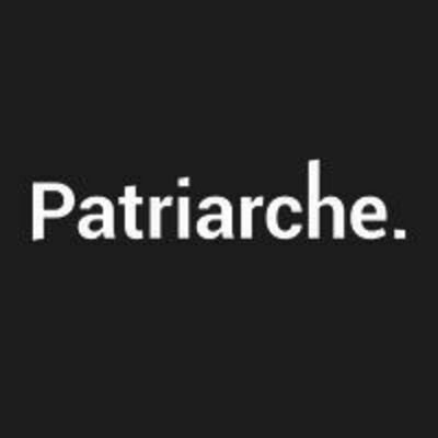 Patriarche. Augmented Architecture