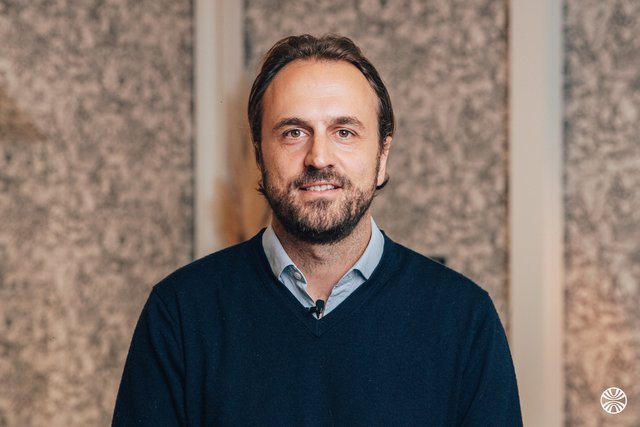 Rencontrez Jean-Baptiste, Directeur Général - Digitaleo
