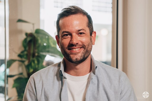 Rencontrez Antoine, Co-fondateur - Naboo